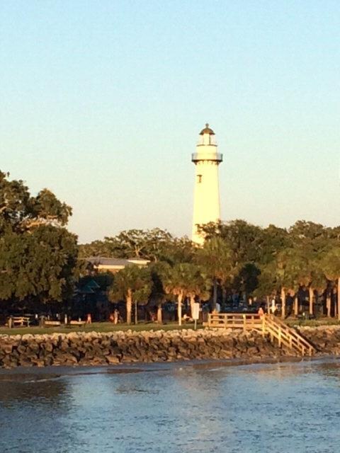 SSI Lighthouse