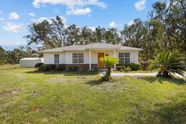 3842 Lonnie E Wilson Rd, Perry, FL 32347 | MLS# 364533