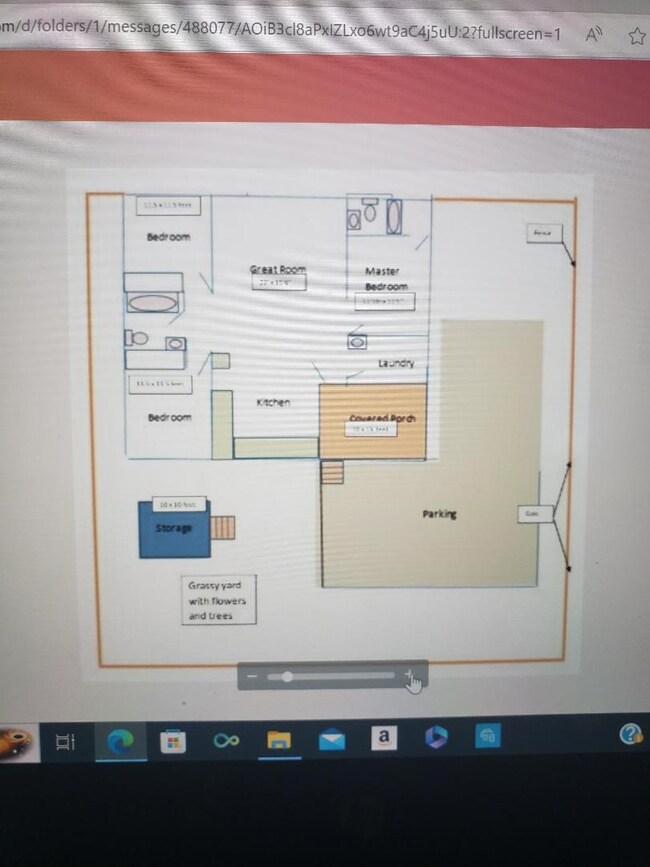 8902 Lockwood Dr, Houston, TX 77016 - photo 3