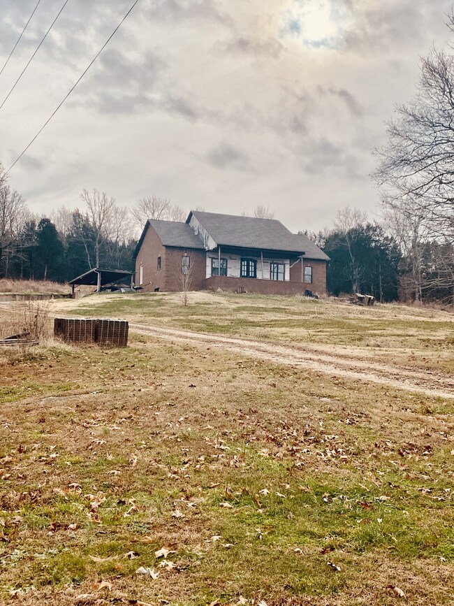 463 Holder Cemetery Rd, Linden, TN 37096 - photo 6