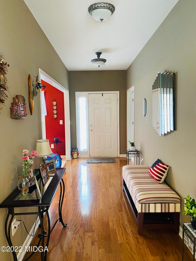 110 Shadow Wood Ct, Macon, GA 31206 - photo 4