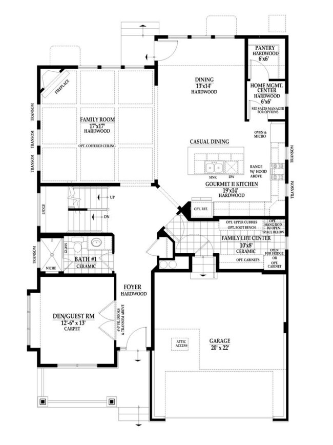 1336 N Main St, Naperville, IL 60563 - photo 2