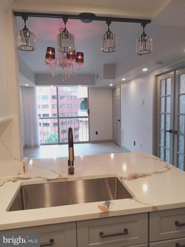 The Christopher Condominium, Bethesda, MD 20814 - photo 7