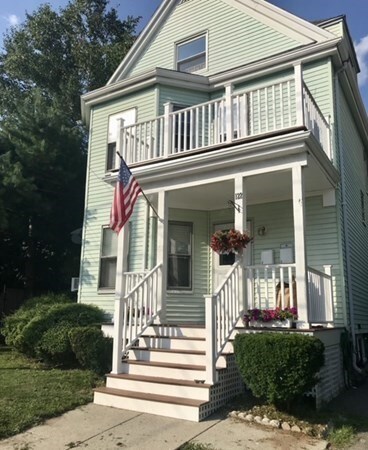 122 Thacher St unit 1, Milton, MA 02186 - photo 2