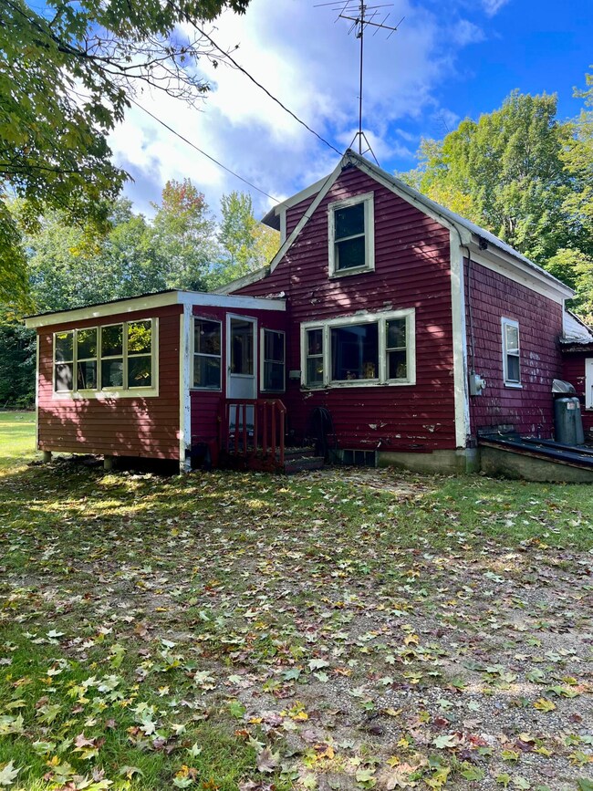 1228 Woodman Hill Rd, Minot, ME 04258 - photo 5