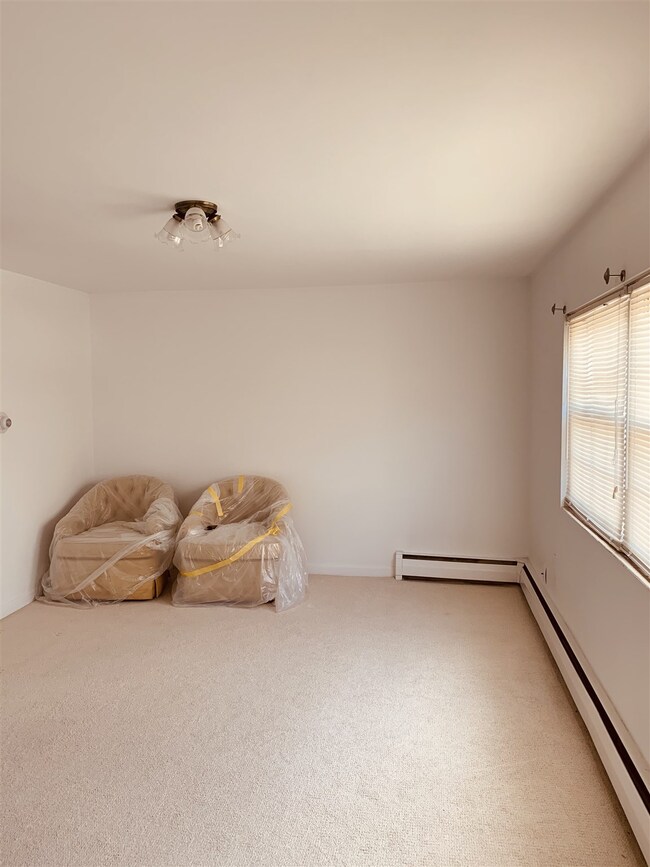 Chairs in photo my stay if buyer desires.