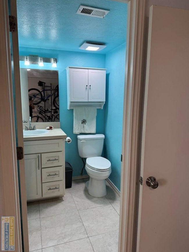 Full bath downstairs