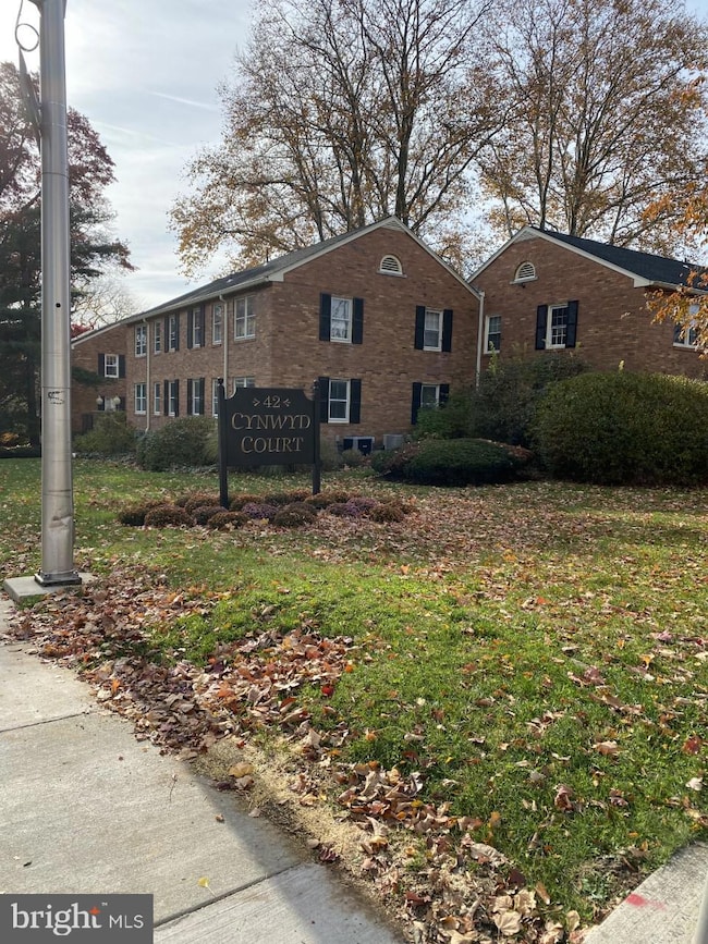 42 Conshohocken State Rd unit 8D, Bala Cynwyd, PA 19004 - photo 2