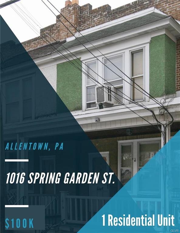 1 Allentown Portfolio, Allentown City, PA 18101 - photo 3