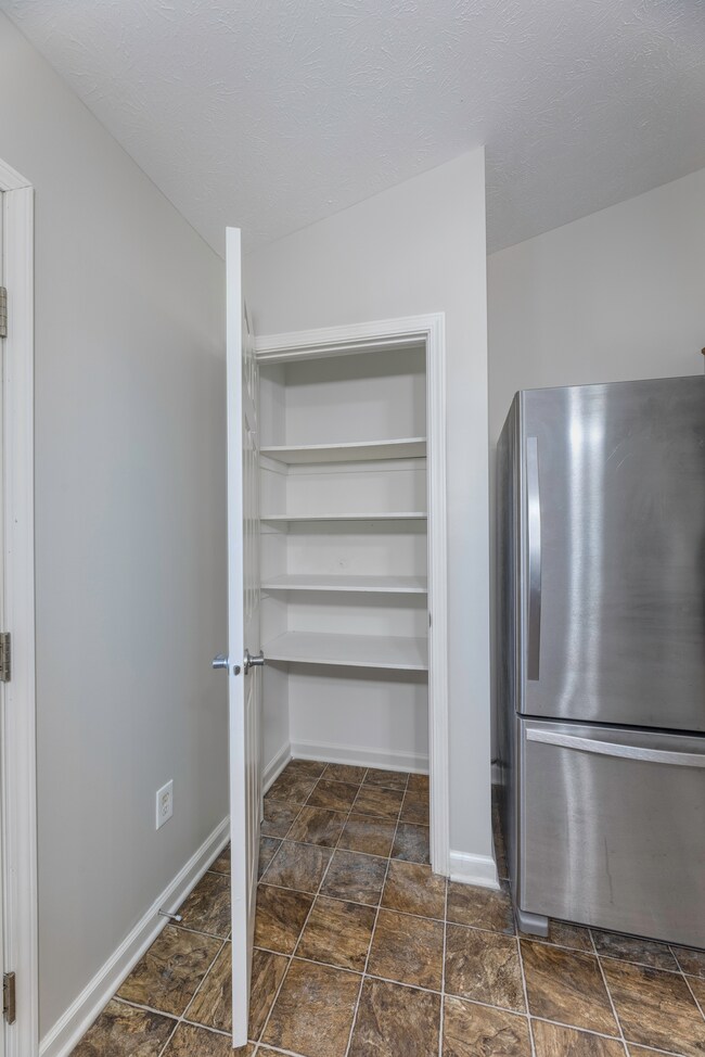 KITCHEN:  Features a Pantry.