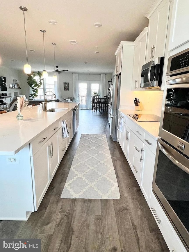 222 Van Buren St unit 21, Herndon, VA 20170 - photo 4