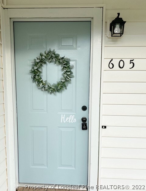 605 Missenburg Ct, Fayetteville, NC 28314 - photo 3