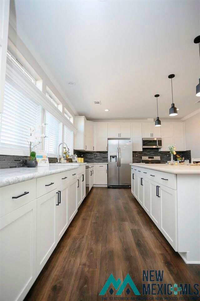 4214 Balsa St, Carlsbad, NM 88220 - photo 5