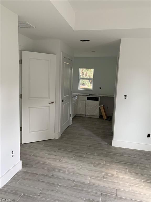 under construction; in-law-suite