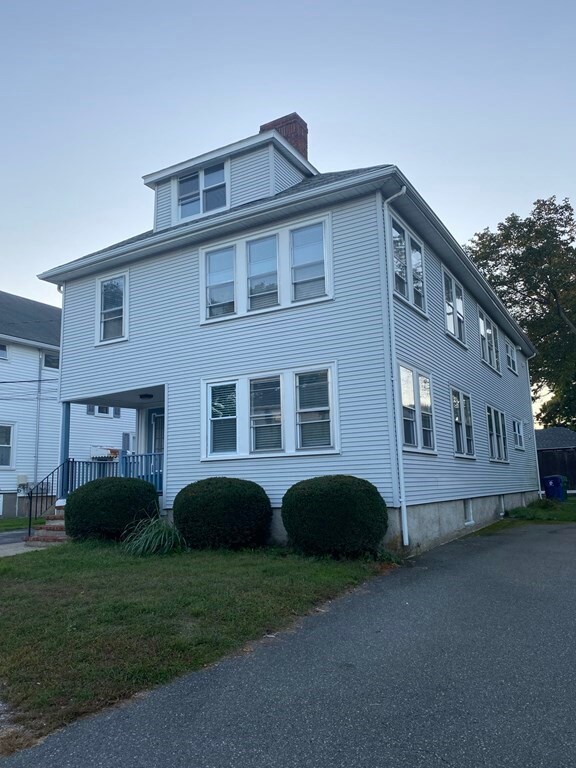 49 Falmouth Rd unit 1, West Newton, MA 02465 - photo 2