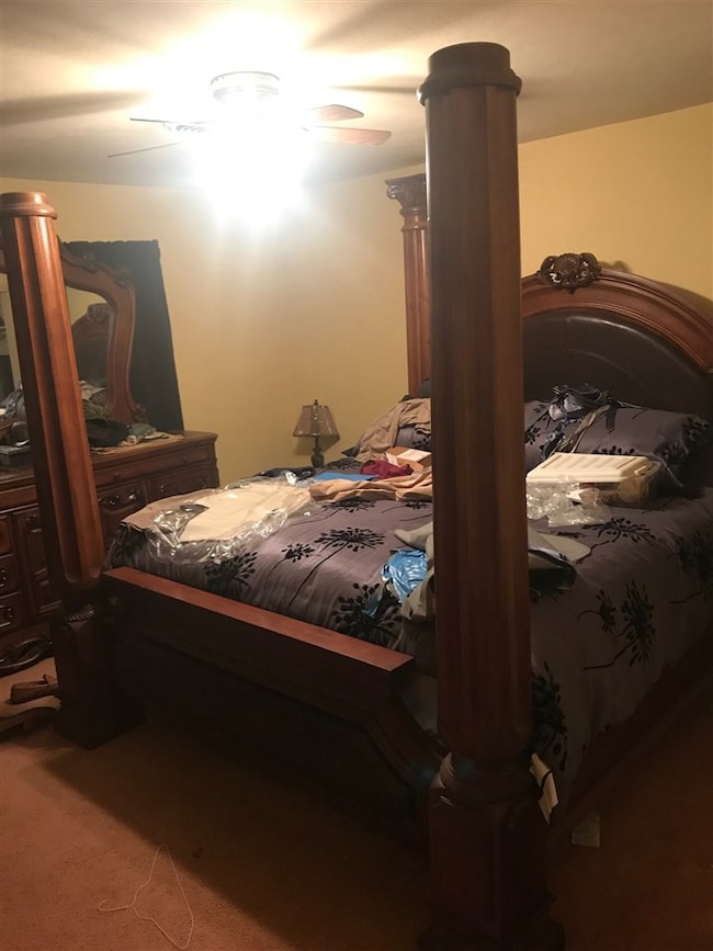 901 Nathan Hale Dr, McComb, MS 39648 - photo 5