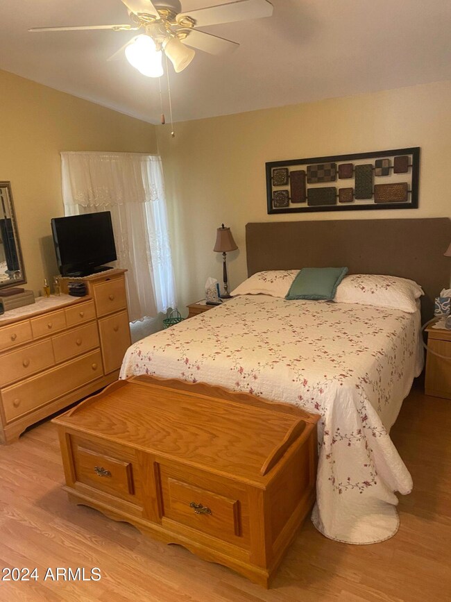 Primary bedroom 1