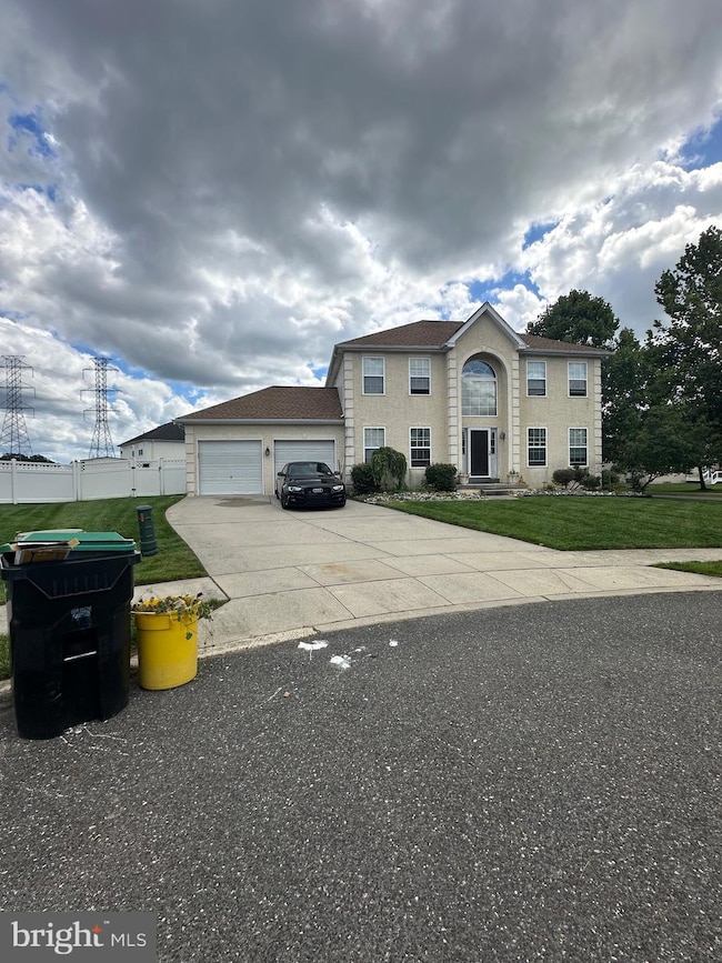 109 Harmony Circle Rd, Sicklerville, NJ 08081 - photo 5