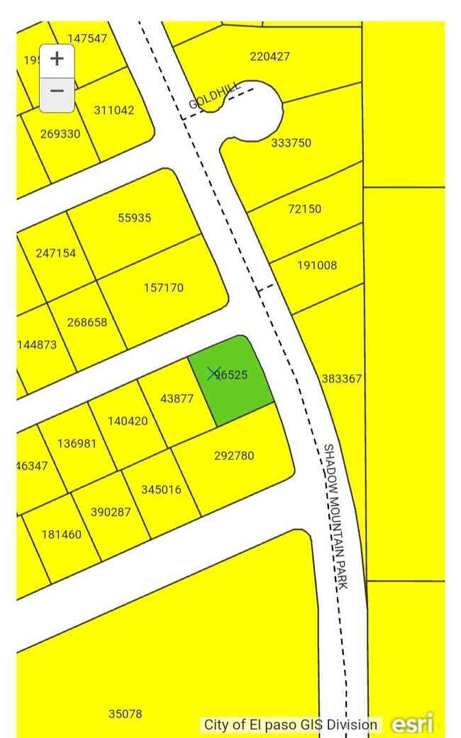 0000 Sandusky Cir, Horizon City, TX 79928 - photo 7