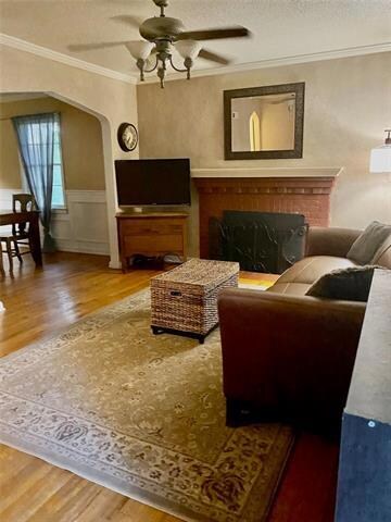 6404 Ballentine St, Shawnee, KS 66203 - photo 2