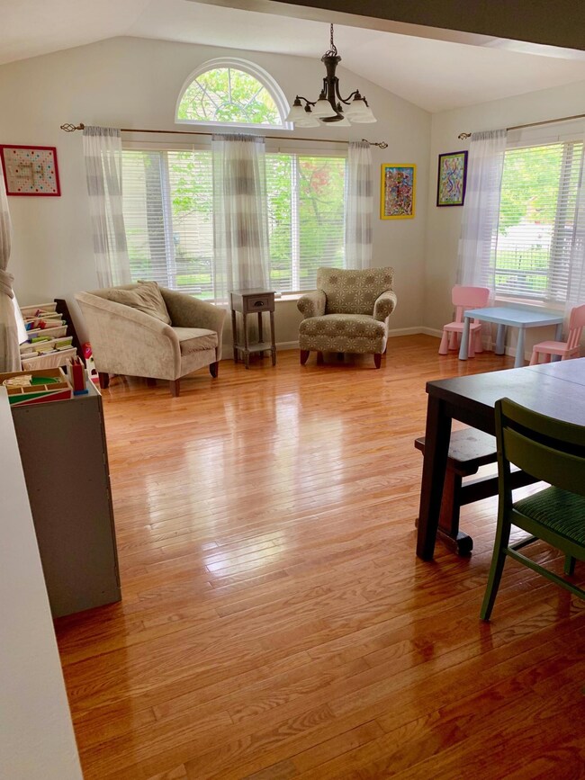 Sitting Room