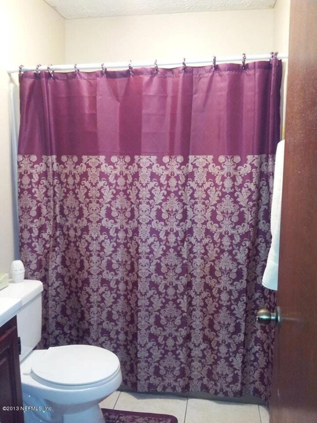 BK bathroom