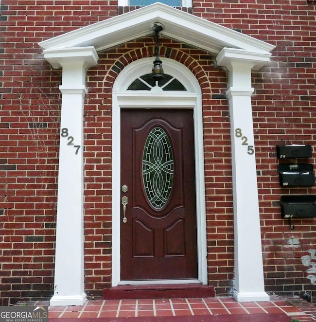 825 North Ave NE, Atlanta, GA 30306 - photo 3