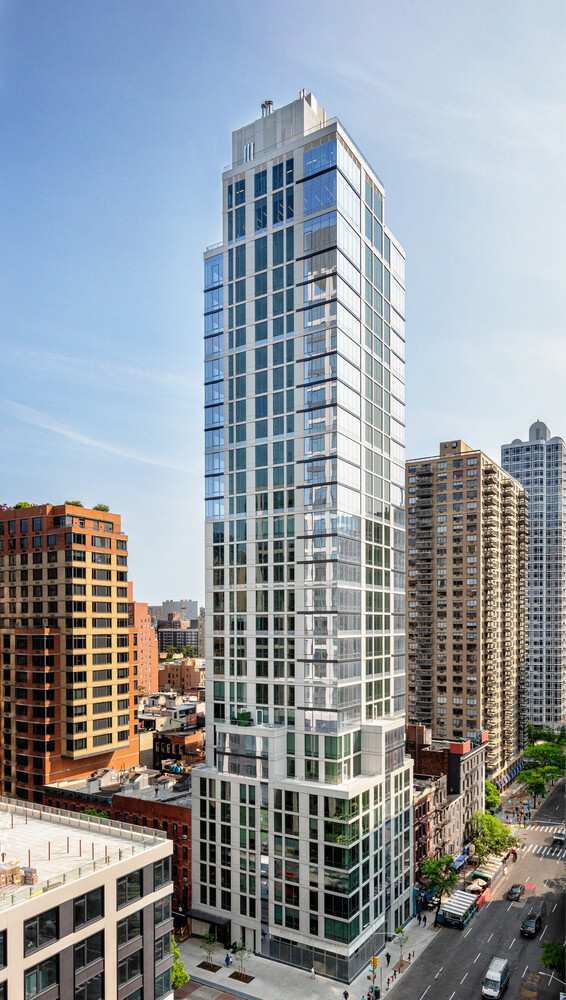 Eastlight unit 10A, New York, NY 10016 - photo 7