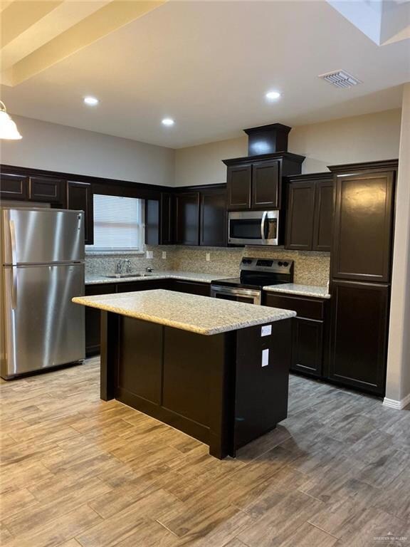 2000 Jackson St unit 1, Weslaco, TX 78599 - photo 4