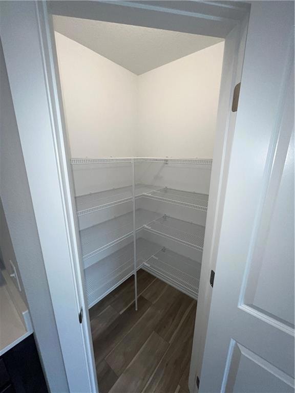 kitchen pantry. Similar to photo