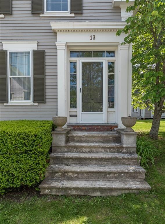 13 Somerset Place, Bath, ME 04530 - photo 4