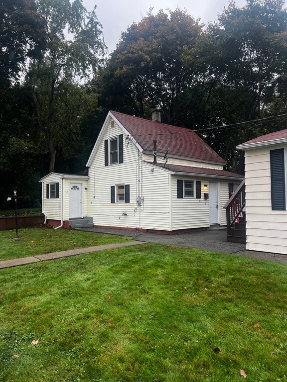 10 March St unit 1/2, Worcester, MA 01604 - photo 2