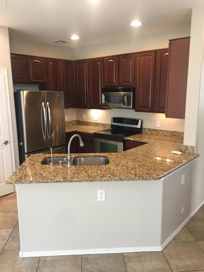 Kitchen 1