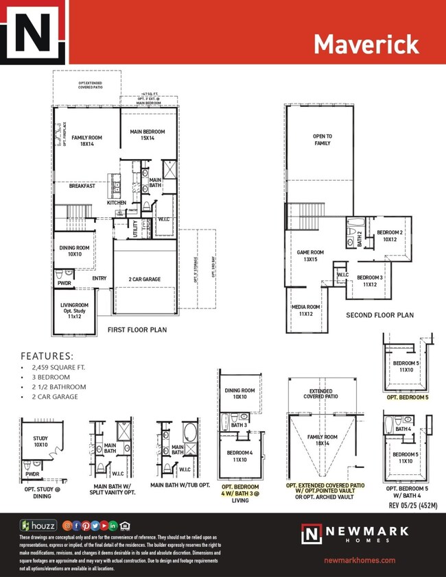 10930 Skyway Ln, Missouri City, TX 77459 - photo 5