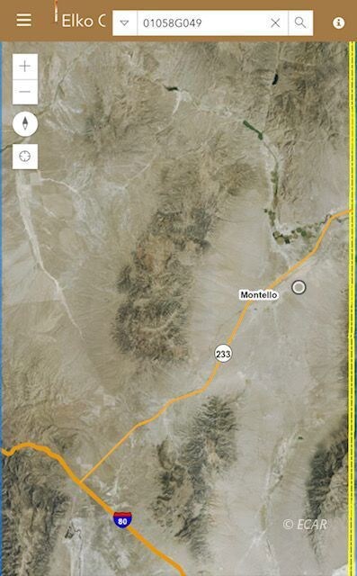 0 Tbd- 10 Acre unit 3625857, Montello, NV 89830 - photo 3