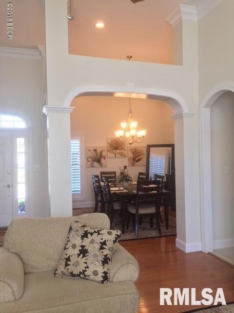 111 Williams Dr, Harrisburg, IL 62946 - photo 7