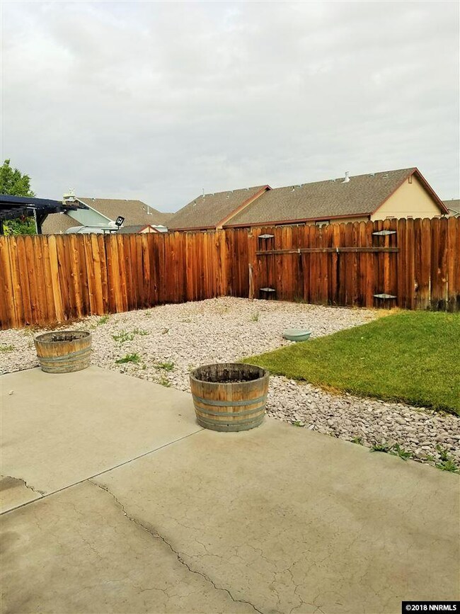 628 Keddie St, Fallon, NV 89406 - photo 3