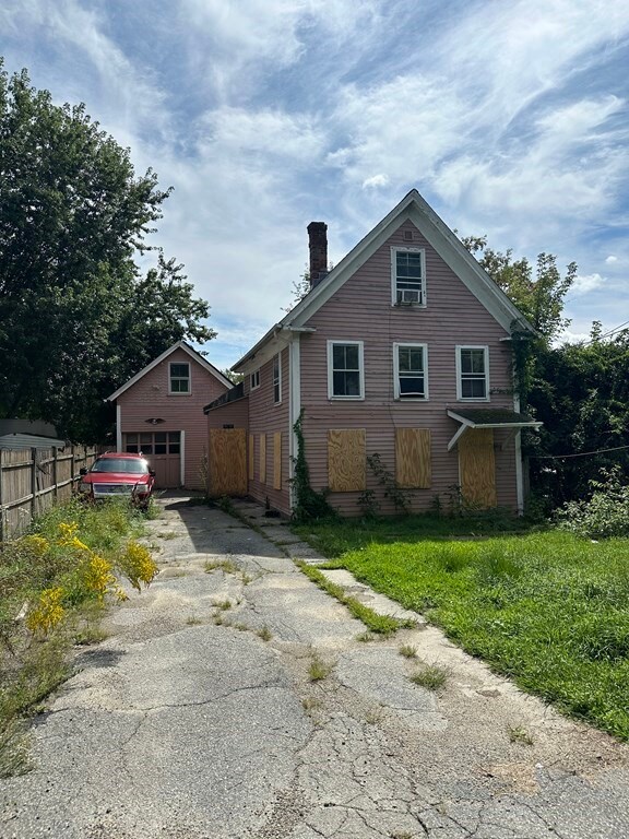 65 Lyman St, Worcester, MA 01603 - photo 2