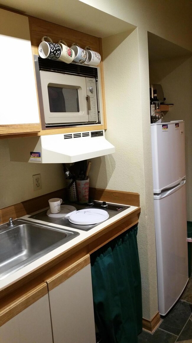 223 W Hunter Ridge Dr unit BHN-E112, Brian Head, UT 84719 - photo 5