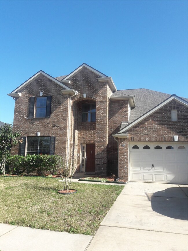 3118 Legends Creek Dr, Spring, TX 77386 - photo 2