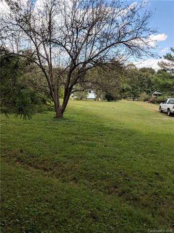 Standing at back Corner of lot Looking at house