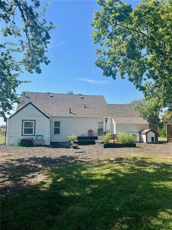 27491 New Lancaster Rd, Louisburg, KS 66053 - photo 6
