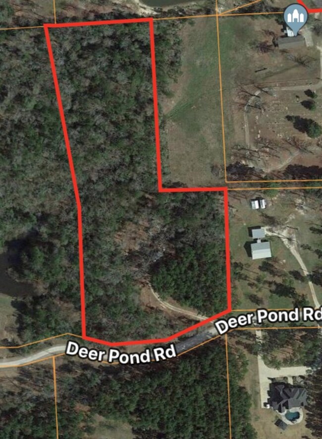 TBD Deer Pond Rd, Lufkin, TX 75904 - photo 3
