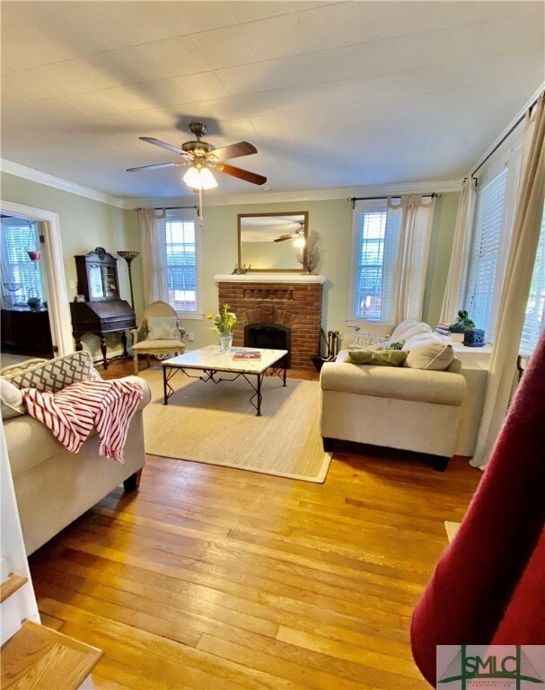 709 E 51st St, Savannah, GA 31405 - photo 5