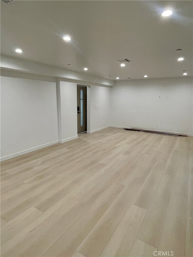 613 W 41st Place unit 1/2, Los Angeles, CA 90037 - photo 2