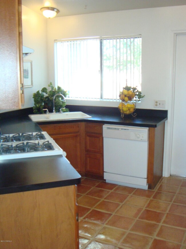 Kitchen!