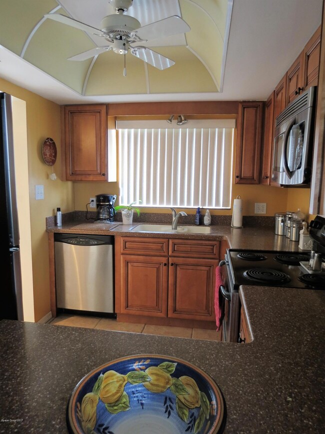 221 S 6th St unit 401, Cocoa Beach, FL 32931 - photo 6