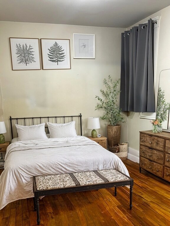 5 Warwick St unit 2, Auburn, MA 01501 - photo 5