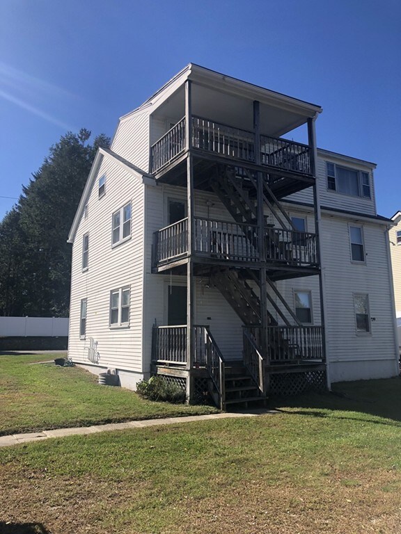 14 Racicot Ave, Webster, MA 01570 - photo 3