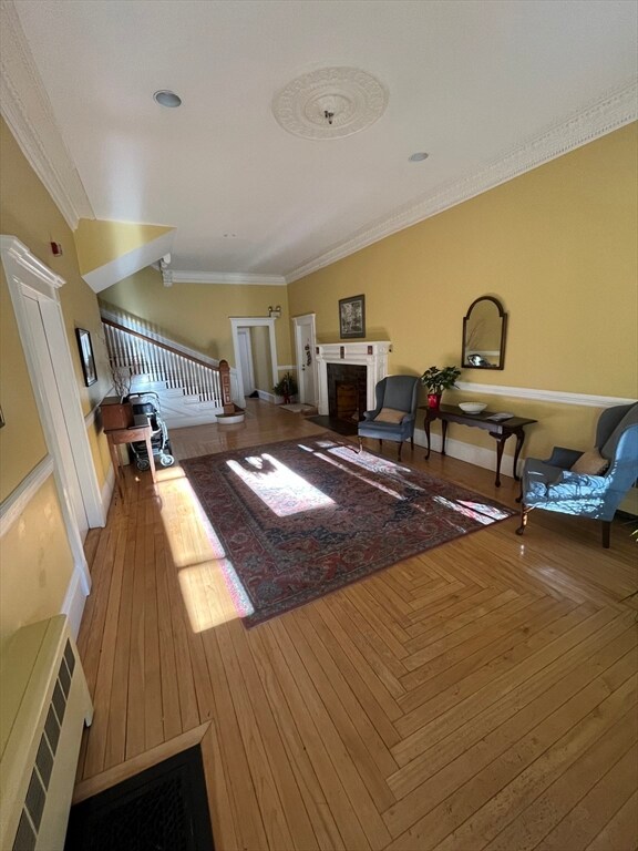 11 Revere St unit 6, Boston, MA 02114 - photo 5